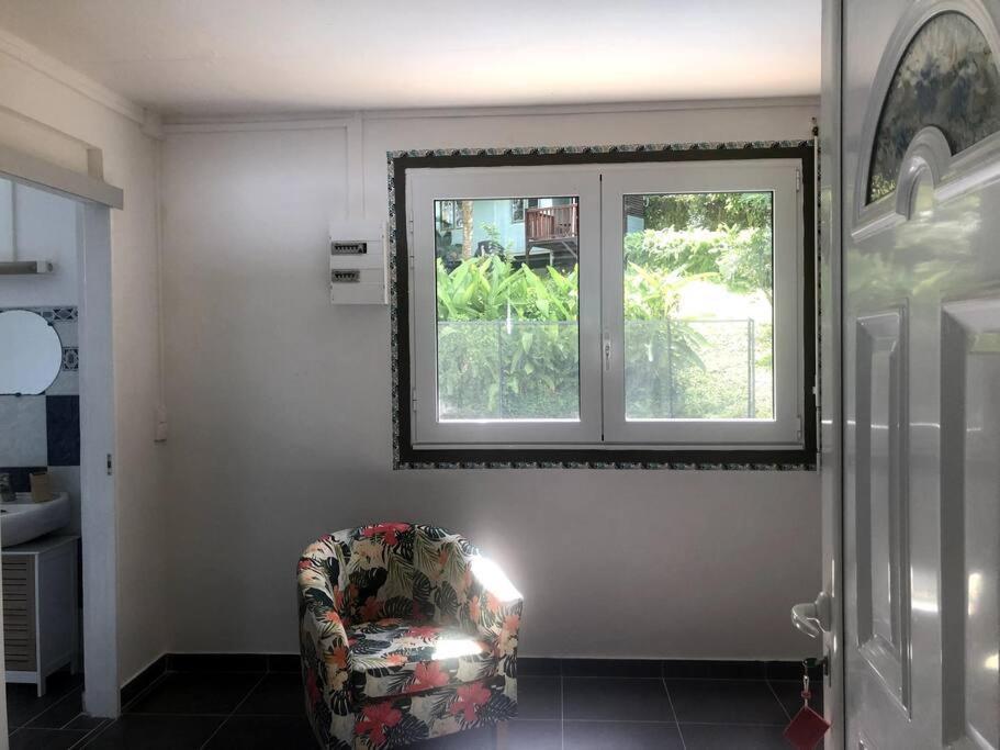 Studio Cosy Avec Piscine Saint-Joseph Exterior foto